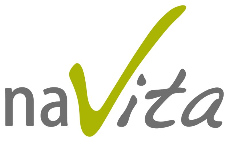 Logo naVita verkleinert