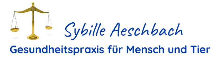 Logo von Sybille Aeschbach
